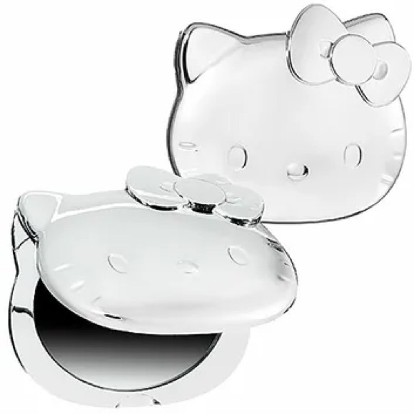 Sephora x Sanrio Hello Kitty Mirror | Rare/HTF - Picture 1 of 6
